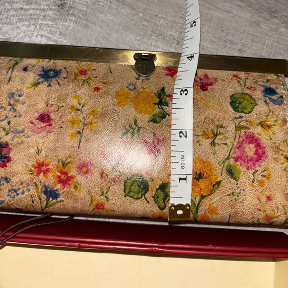 Patricia Nash Floral Wallet - Multicolor - Picture 7 of 8